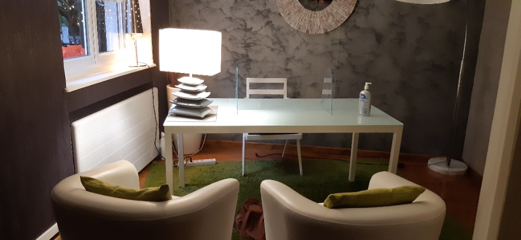 photo cabinet Caroline Vincendon EquilibrÔnaturel