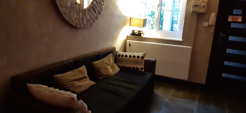 photo portrait Caroline Vincendon