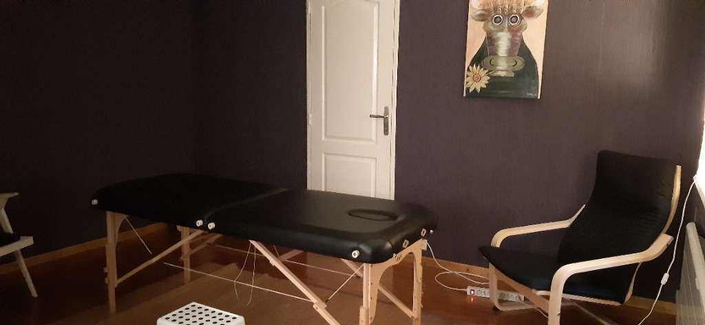 photo seance Caroline Vincendon