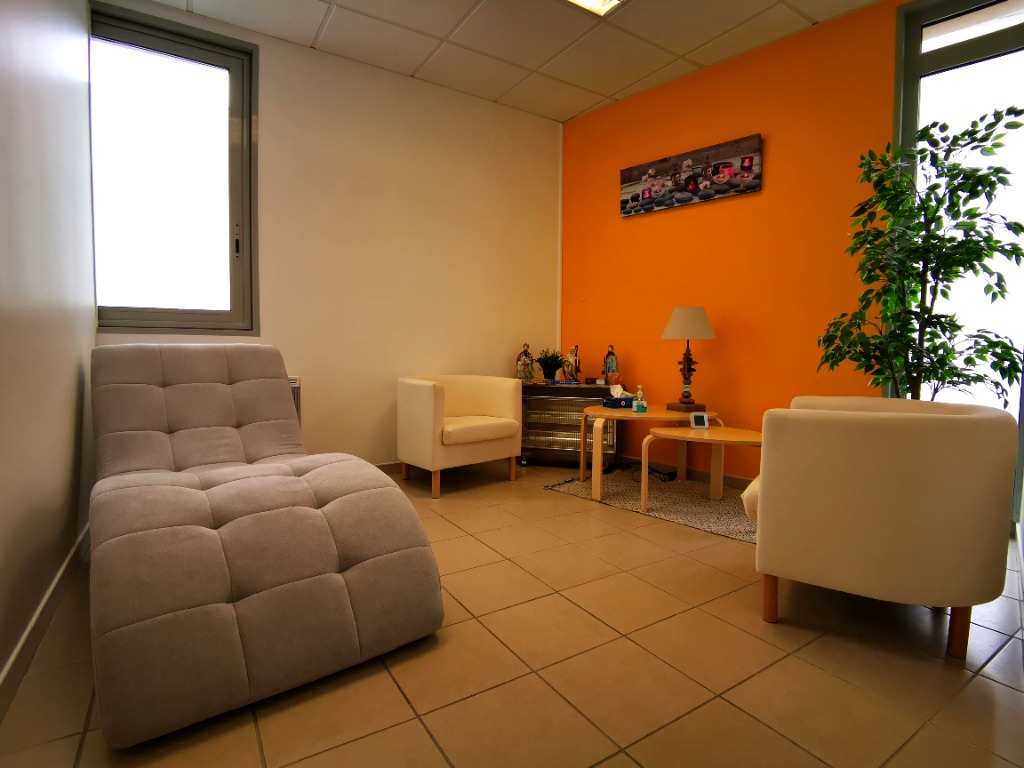 photo cabinet Nathalie EGLENE