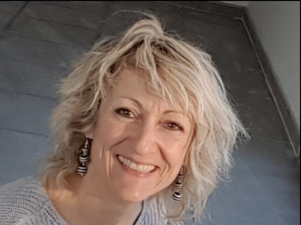 photo portrait Nathalie EGLENE