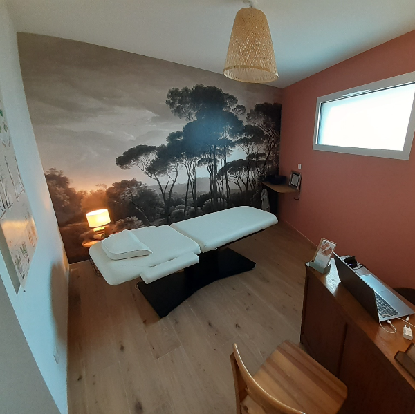 Valérie Mottin Petit Réflexologue RNCP