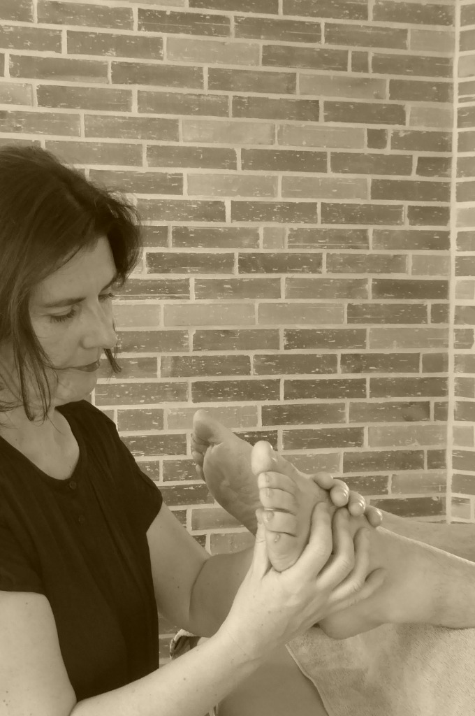 photo portrait VALERIE MOTTIN PETIT