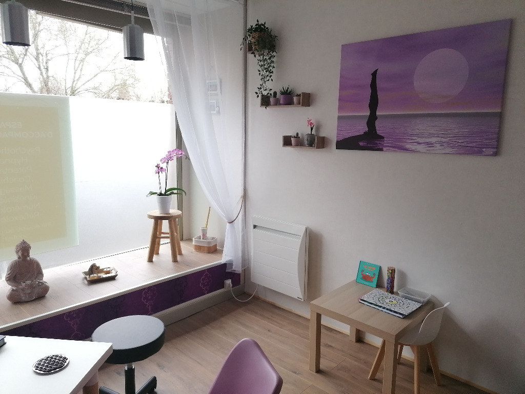 photo seance A Corps du Coeur - Adeline Kerguen