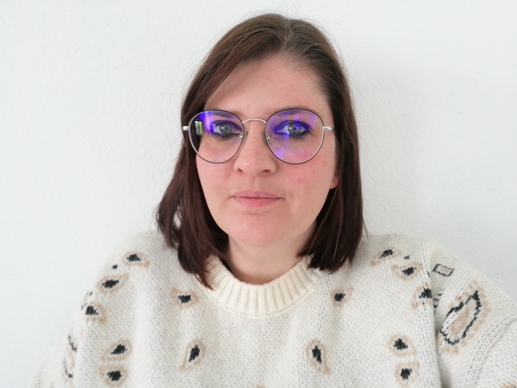 photo portrait FOLSCHWEILLER Sally