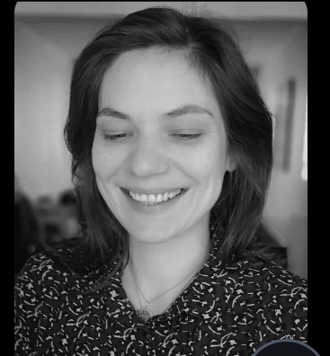 photo portrait BURGEVIN Sophie