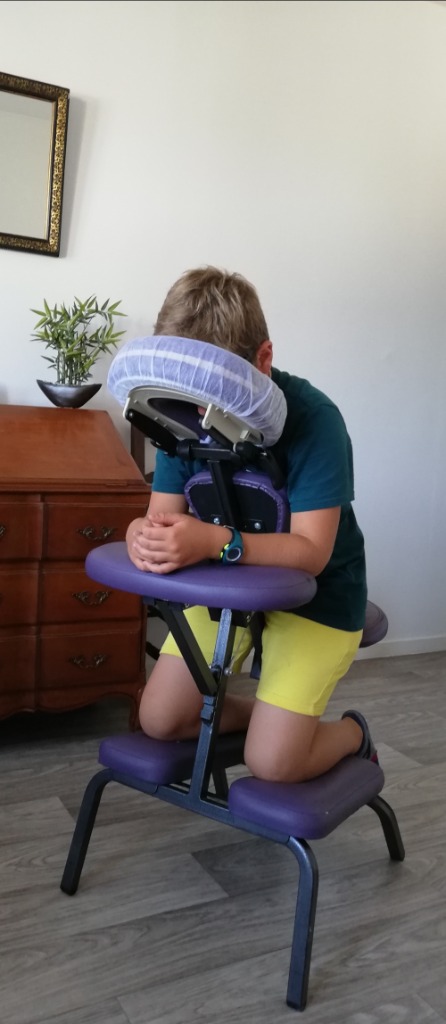 photo seance CELINE COPONAT