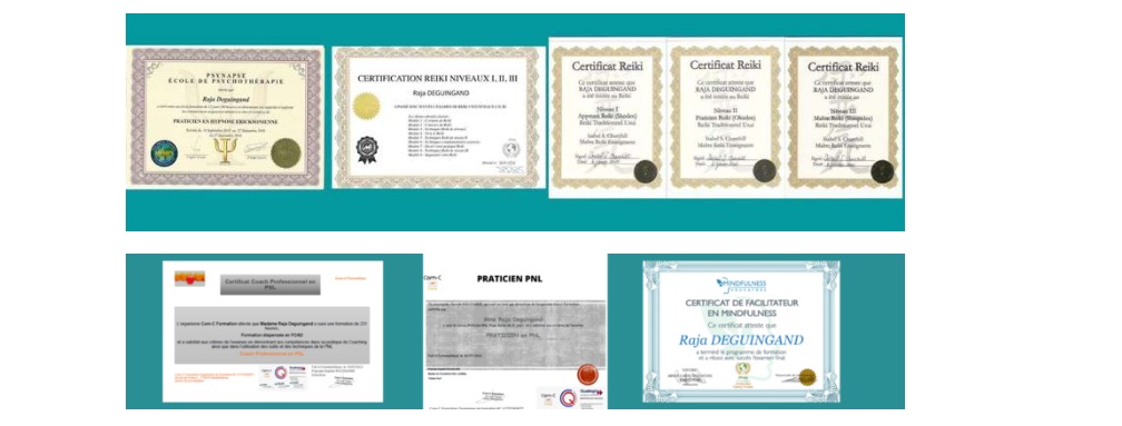 photo diplome DEGUINGAND