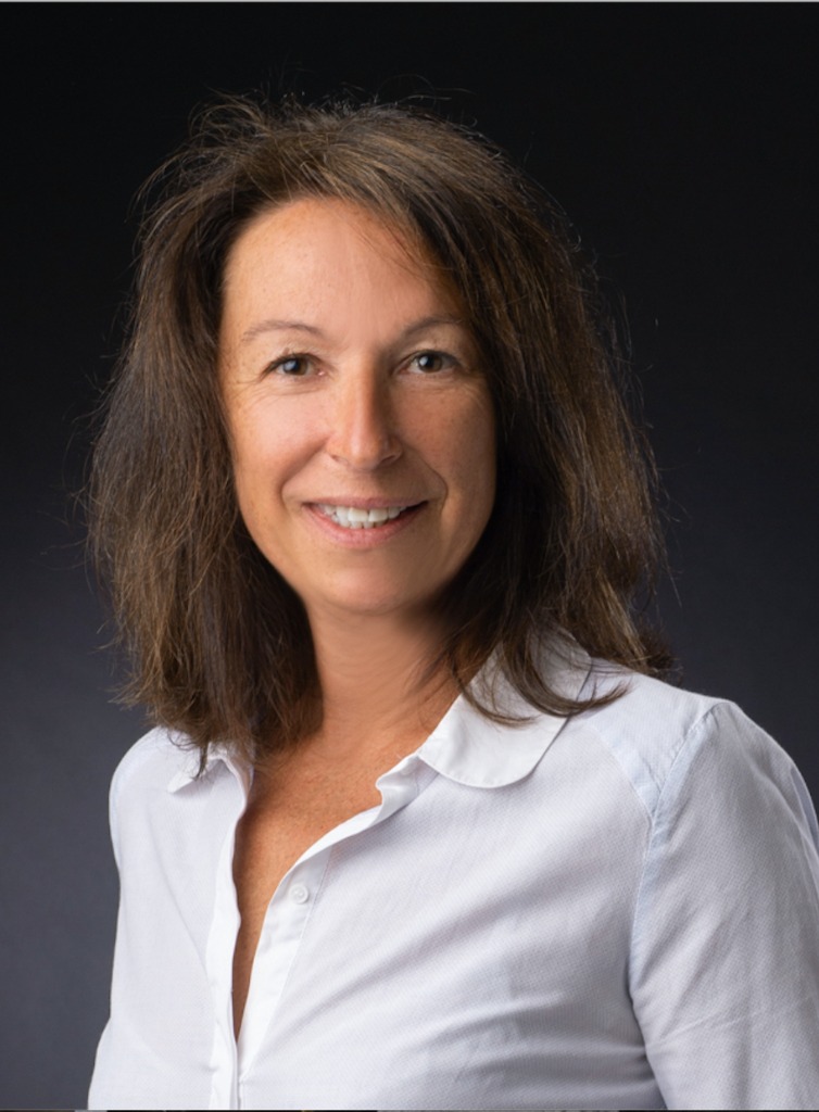 photo portrait Nadia PESSEREAU