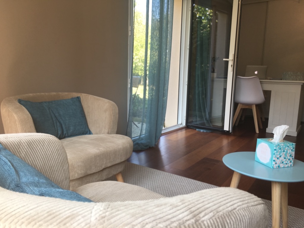 photo cabinet Naïck LE GARS LASSERRE