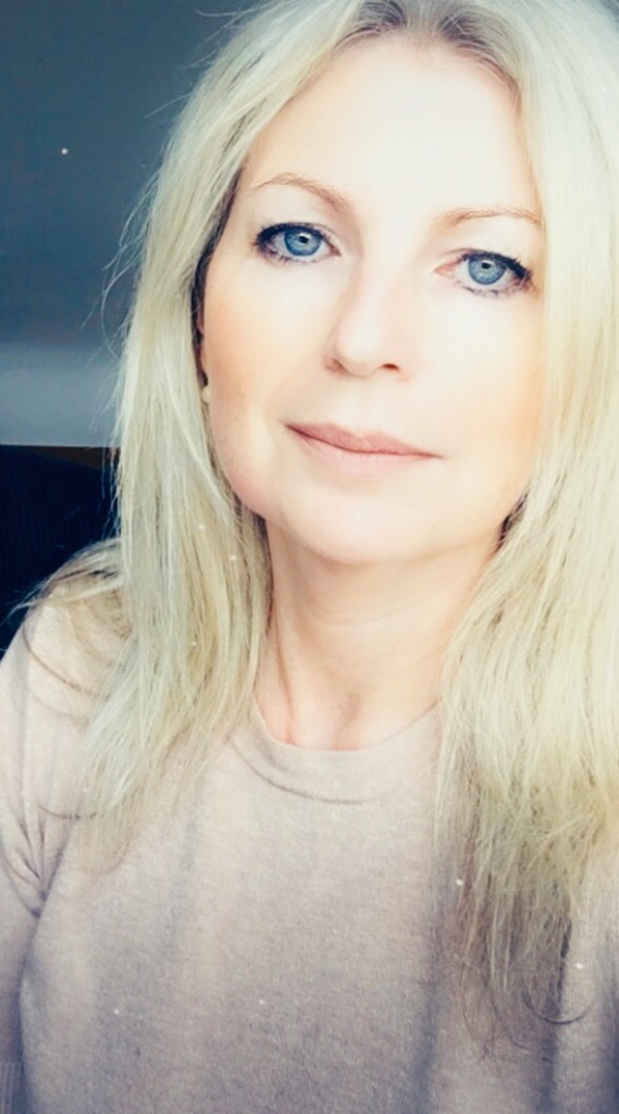 photo portrait Naïck LE GARS LASSERRE