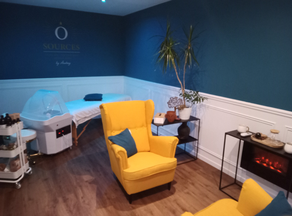 photo cabinet Audrey MICHEL