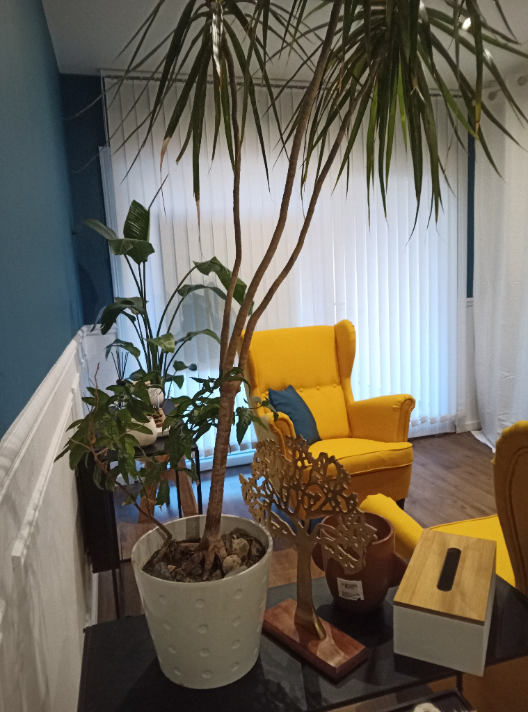 photo portrait Audrey MICHEL