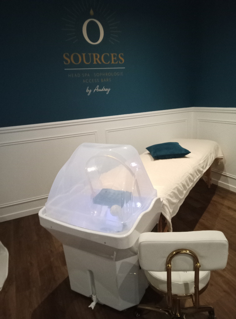 photo seance Audrey MICHEL