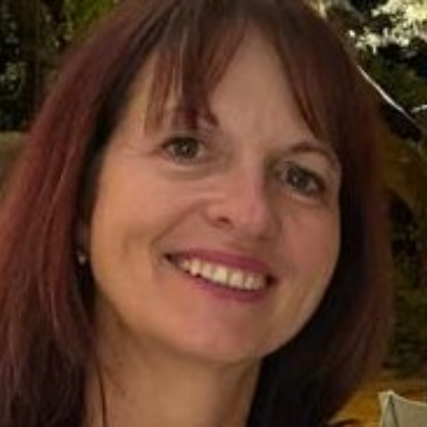 Françoise SAINT PE RODRIGUEZ