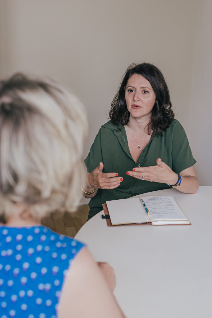 photo activite ALEXANDRA PRAT