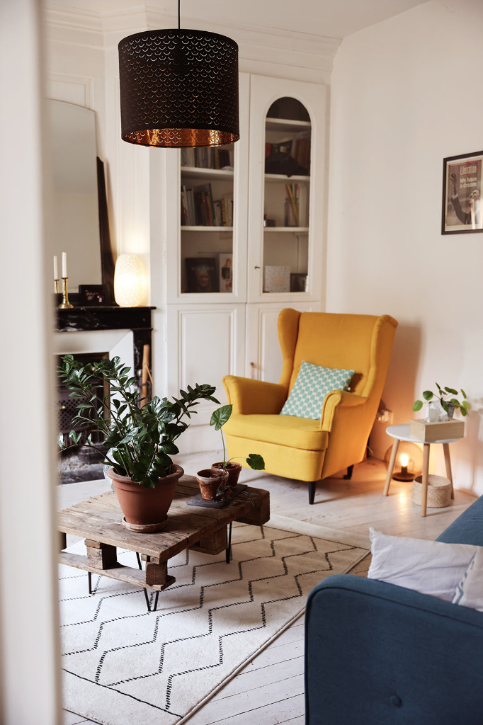 photo cabinet ALEXANDRA PRAT