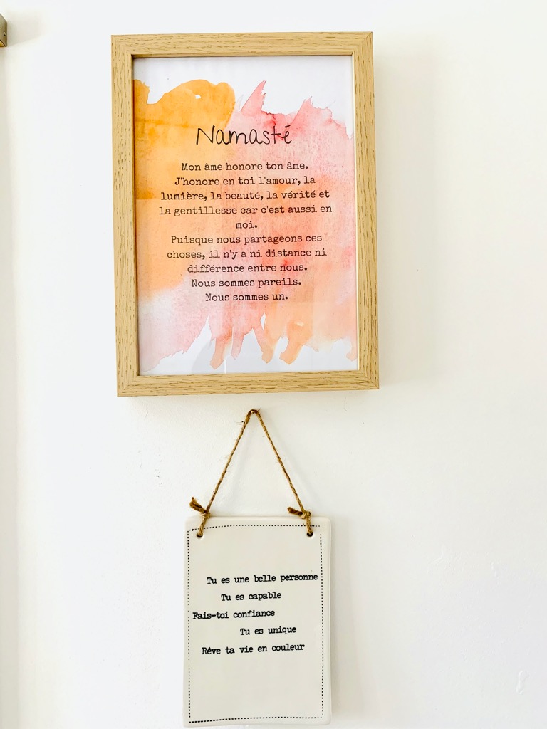 photo seance Karine LE TREUST