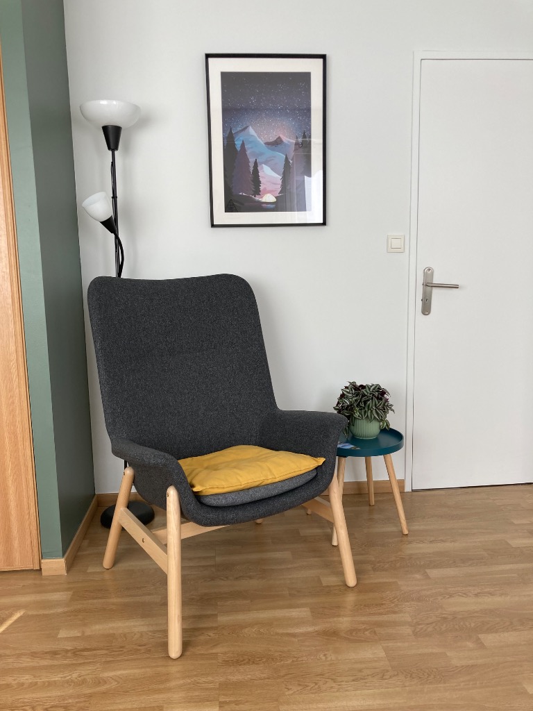 photo activite Marion LOPEZ