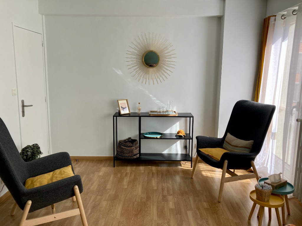 photo cabinet Marion LOPEZ