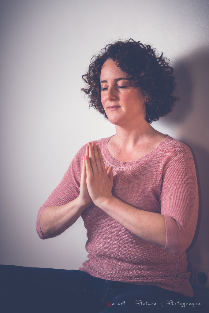 photo portrait Laurianne LEON