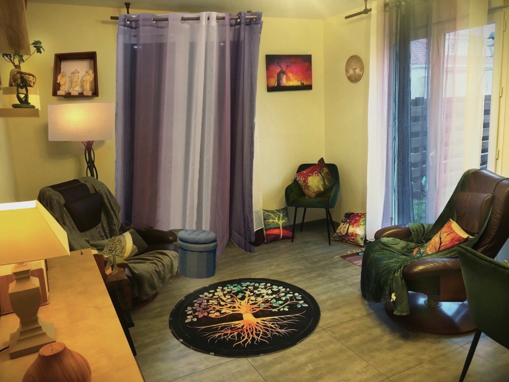 photo cabinet Hervé Princl