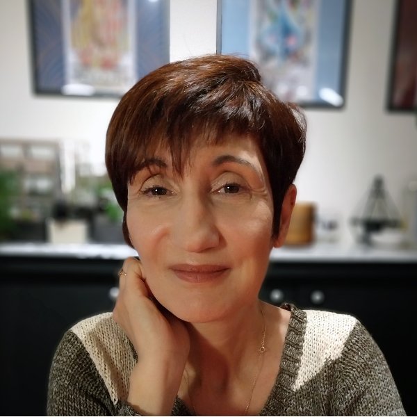 Florence  GIGNOUX - BIEN EN SOI