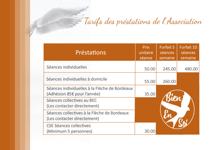 photo cabinet Florence  GIGNOUX - BIEN EN SOI