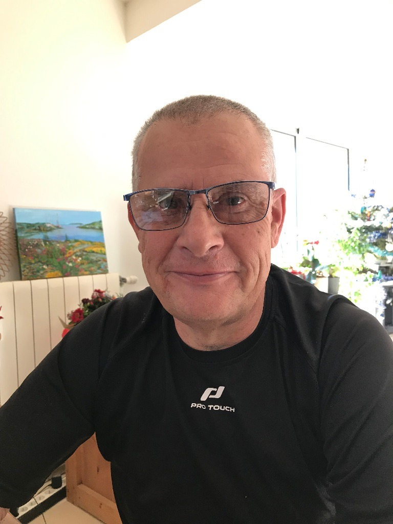 photo portrait CARRIERE