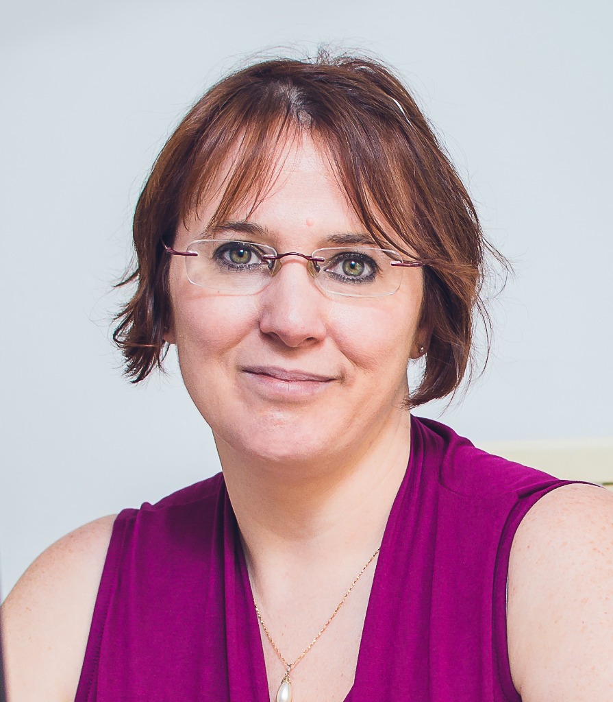 photo portrait SABRINA ROZE • CARREMENT COACHING