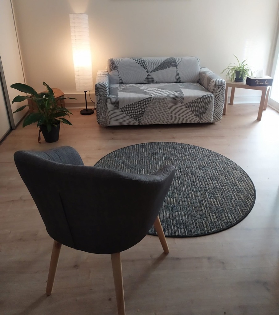 photo cabinet Julie GALLE 