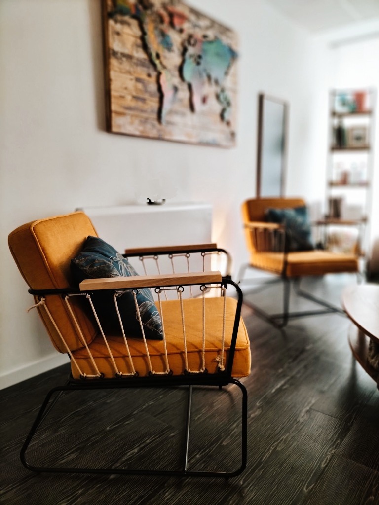 photo activite CHRISTEL NEMOUCHI