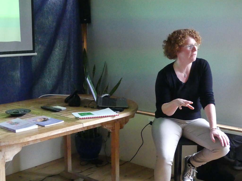 photo activite Joscht Élise