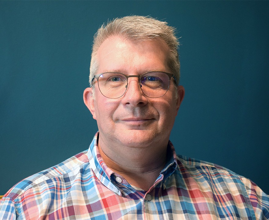 photo portrait Christophe DUCOURRET-GRAVEREAU