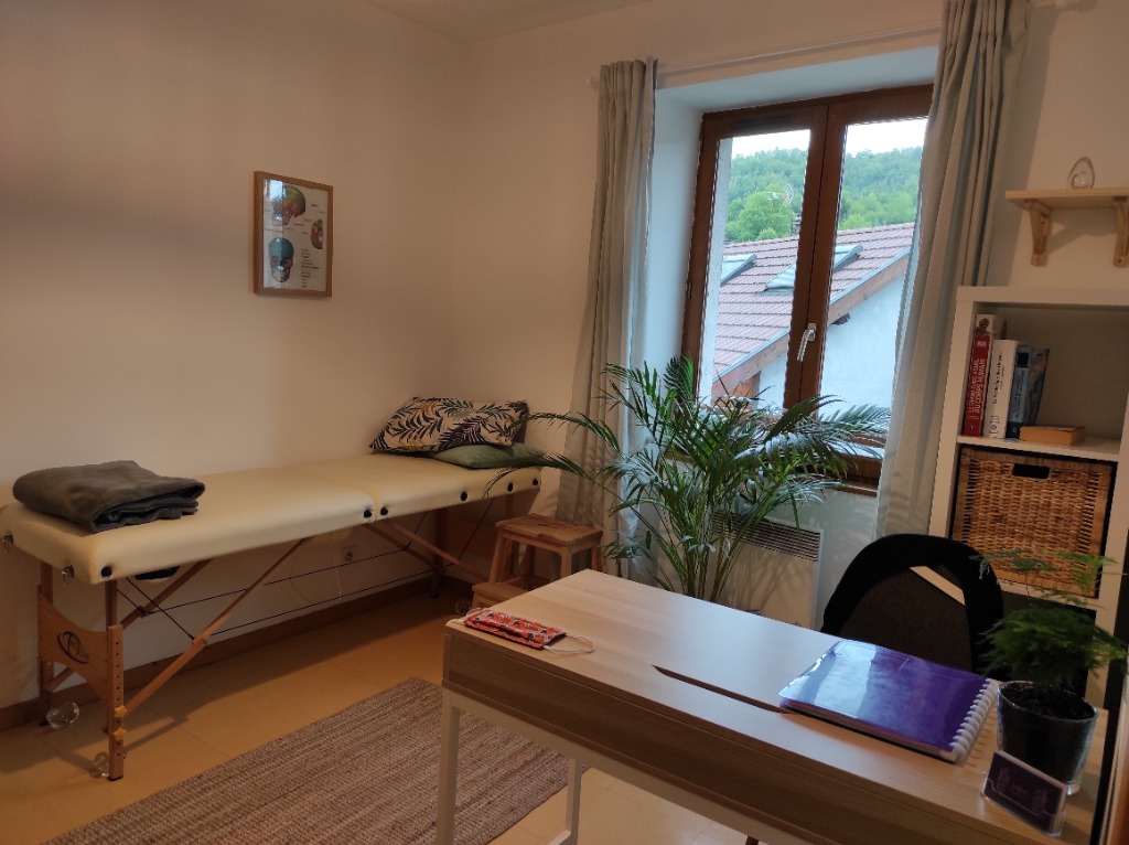 photo cabinet Anne Maurice