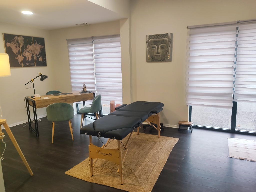 photo cabinet Anne-laure TROISI