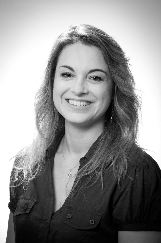 photo portrait Anne-laure TROISI