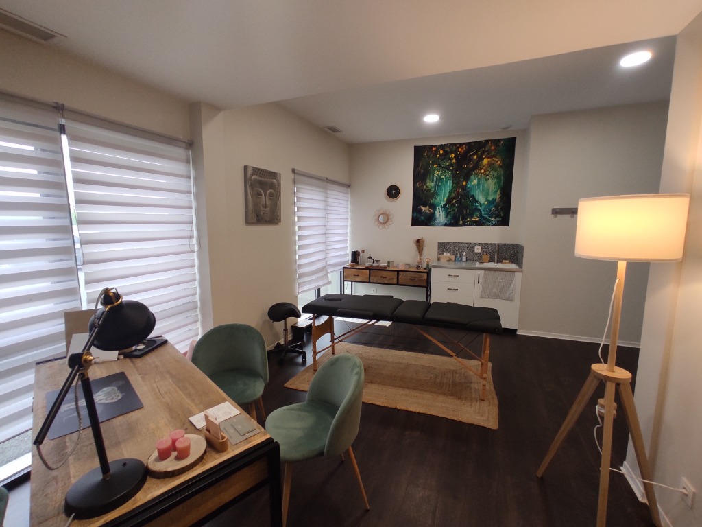 photo seance Anne-laure TROISI