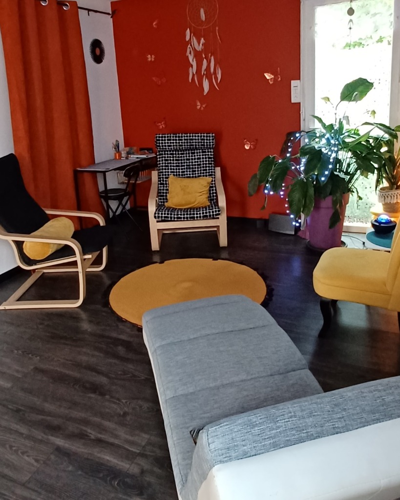 photo cabinet Véronique FREVILLE 