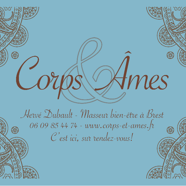 Corps & Âmes