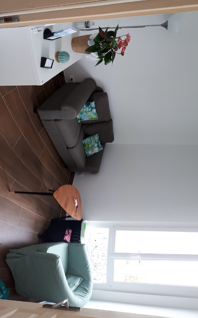 photo cabinet Sonia CALCAGNO 