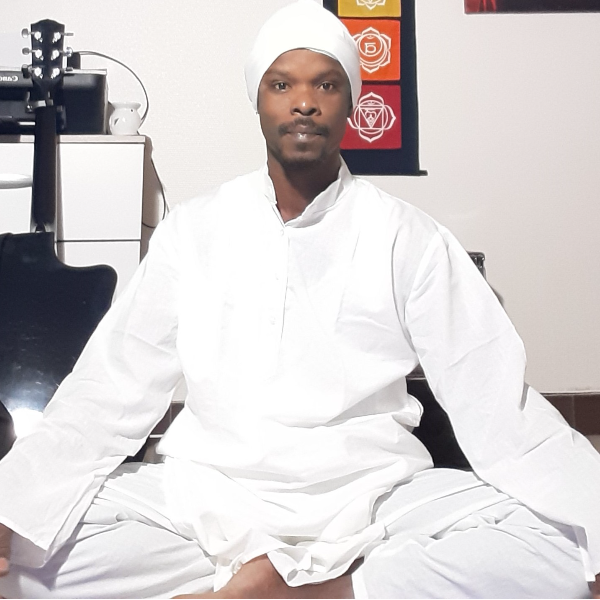 JEAN Maurice Carenant - Param Singh