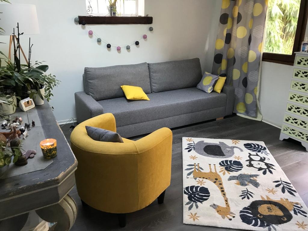 photo seance GRAINE DE SOI - Muriel BERTHE