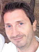 photo portrait ERIC GRANDCAMP