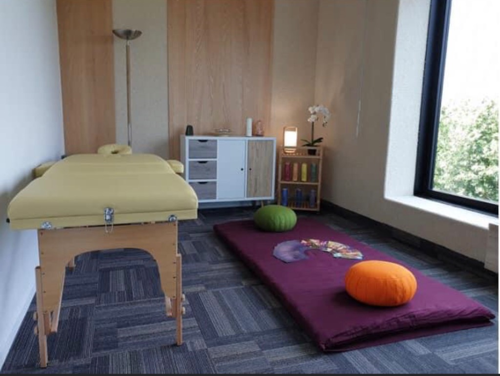 photo cabinet Olympe THIANT