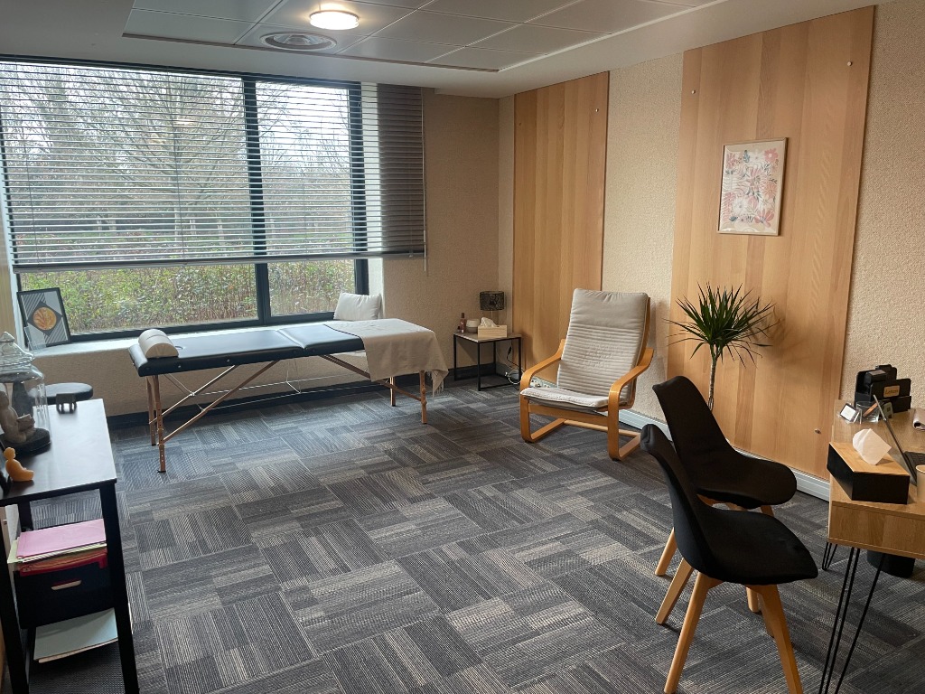 photo seance Olympe THIANT