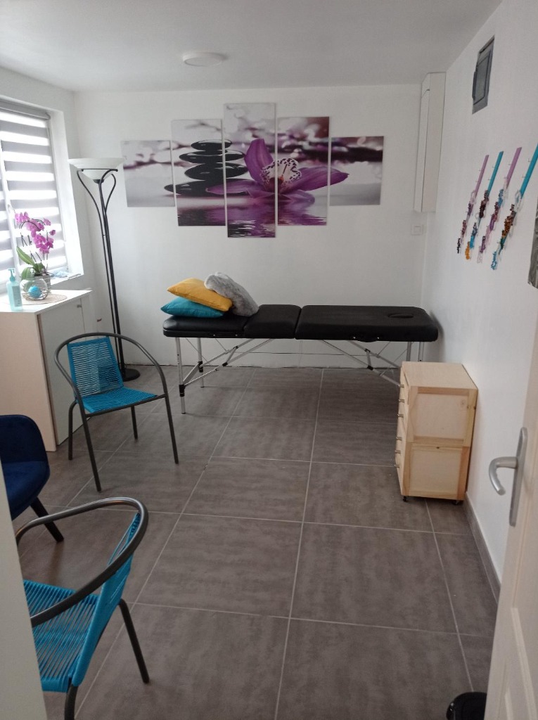 photo cabinet Olivia Lenoir