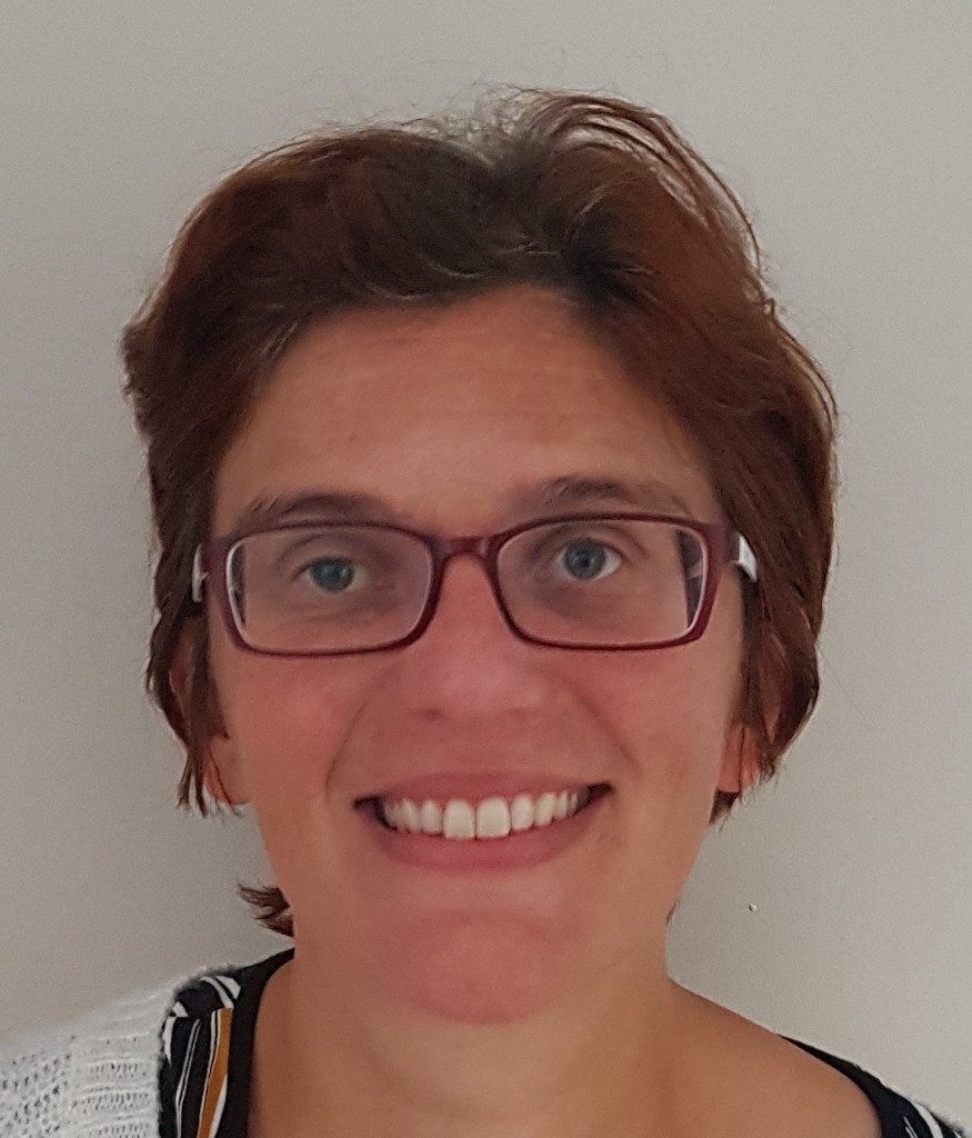 photo portrait Olivia Lenoir