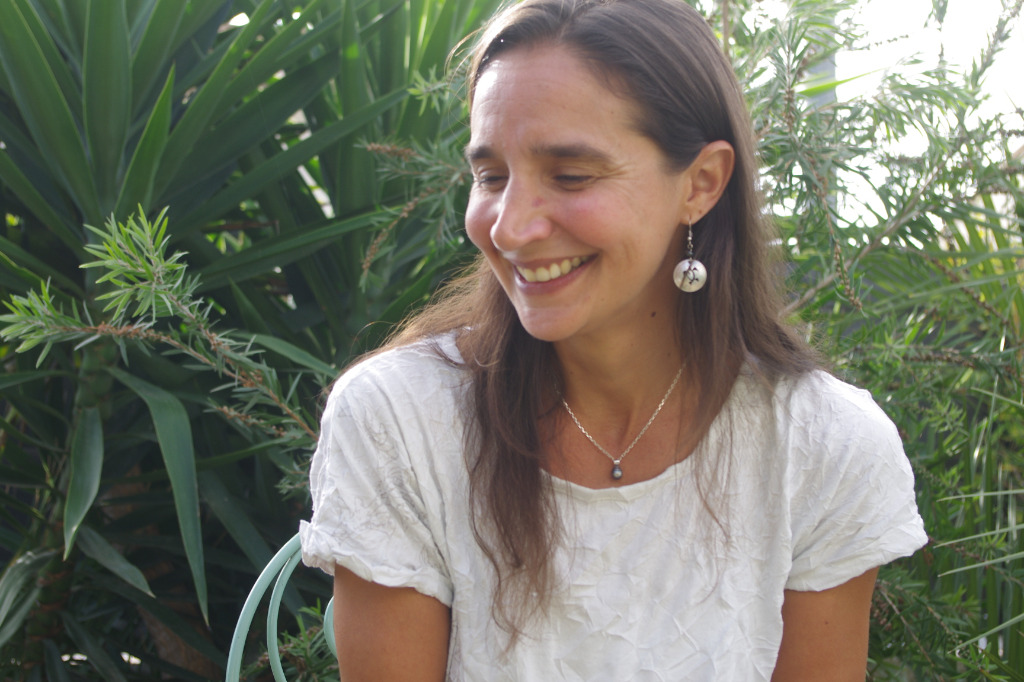 photo portrait STEPHANIE PELLETIER 