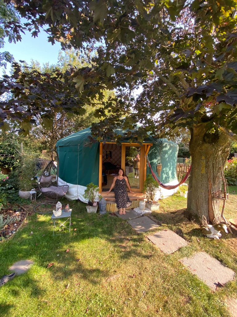 photo cabinet CLAIRE NARGUET LESAGE